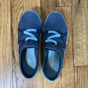 Easy Spirit Traveltime Slip-On/Mule